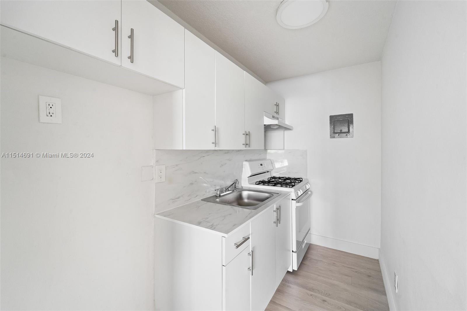 Ivy Cove - Residential Income