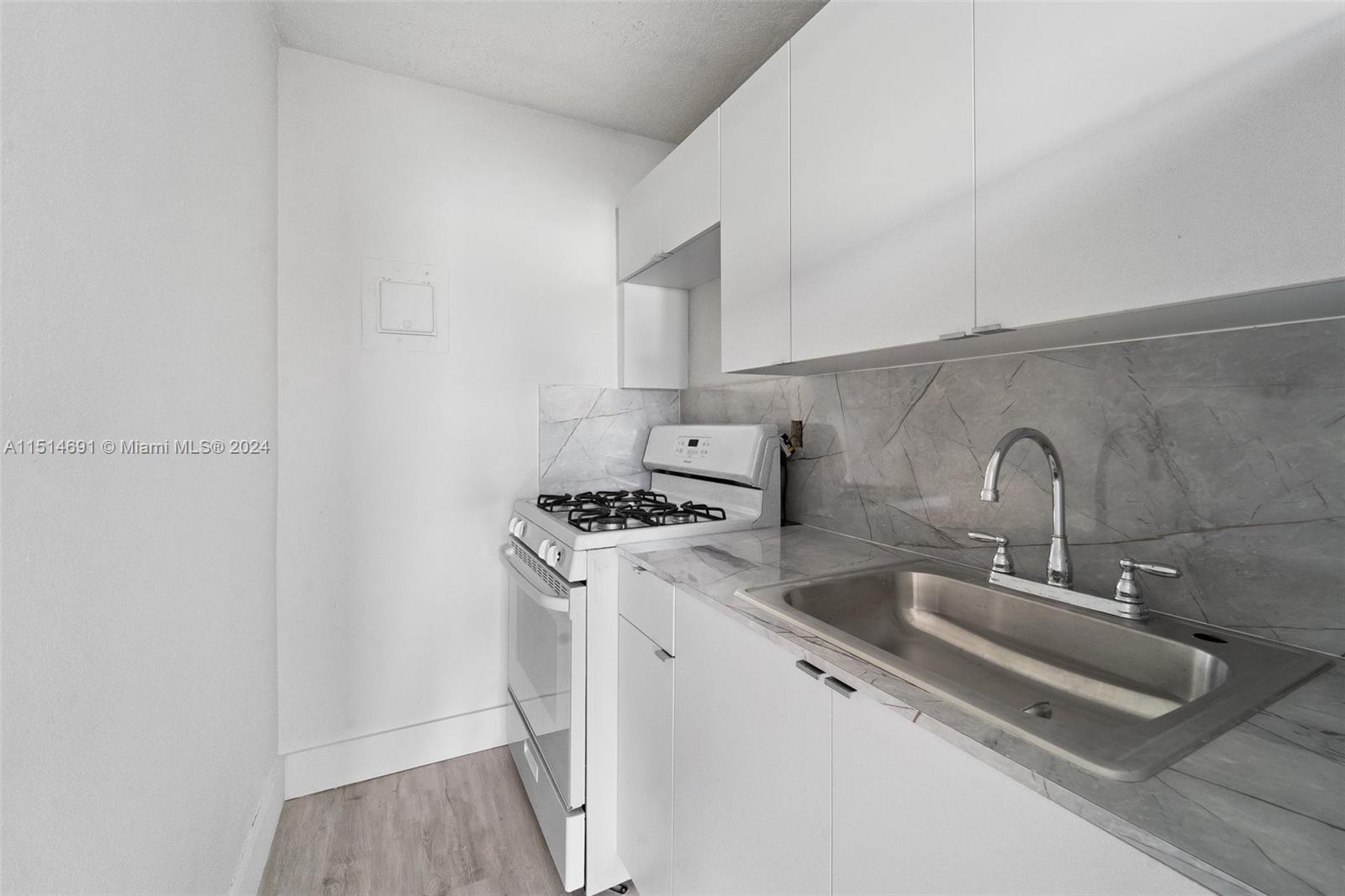 Ivy Cove - Residential Income