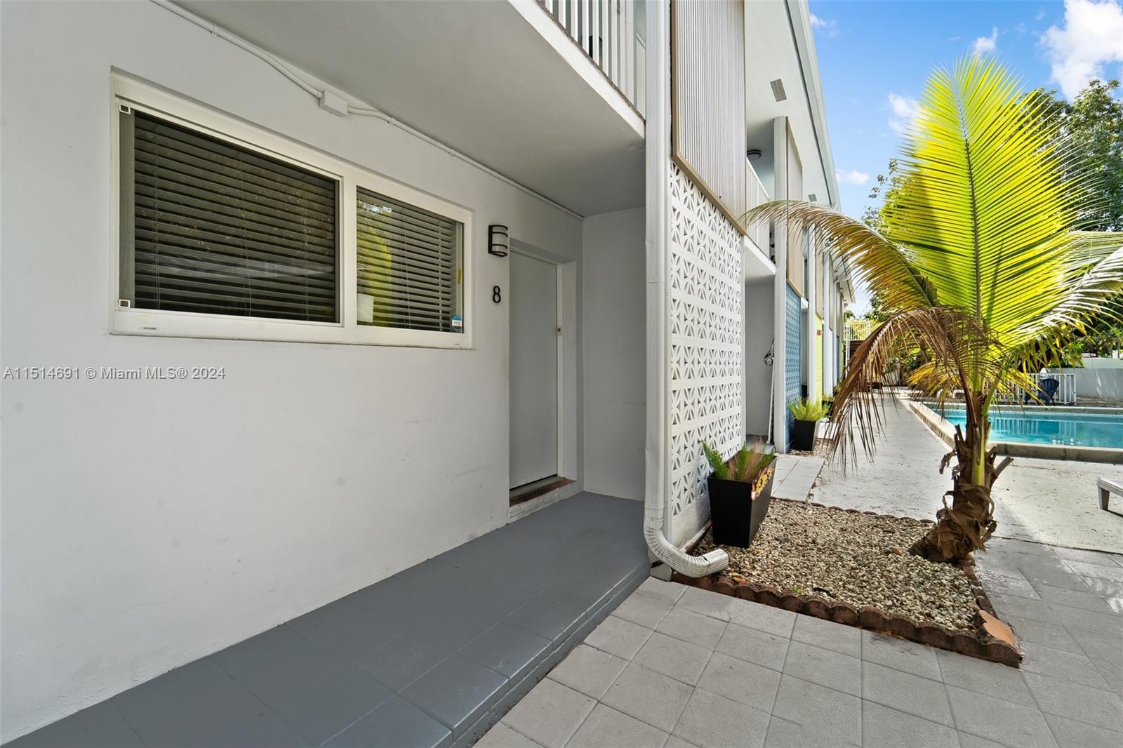 Ivy Cove - Residential Income