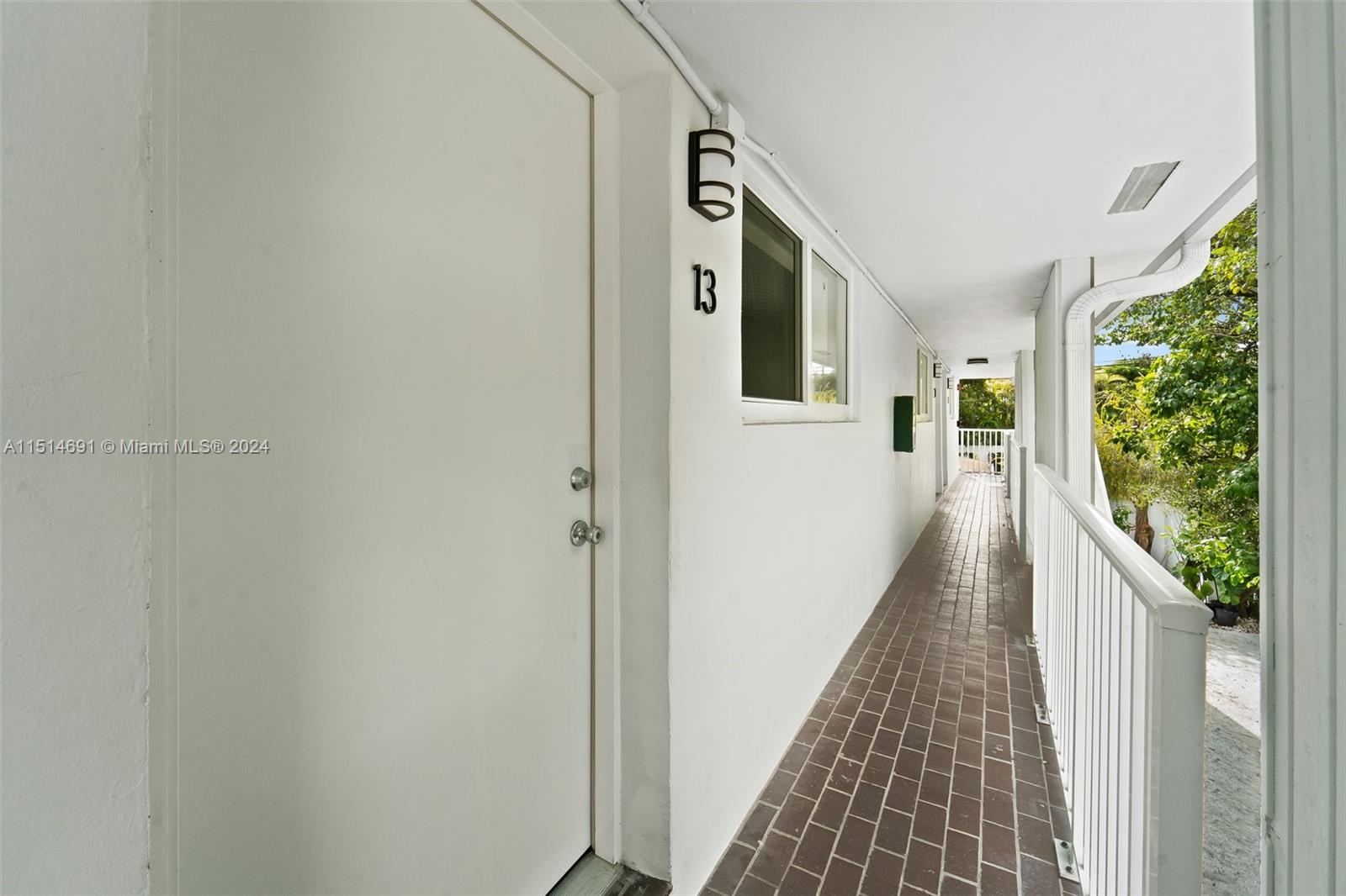 Ivy Cove - Residential Income