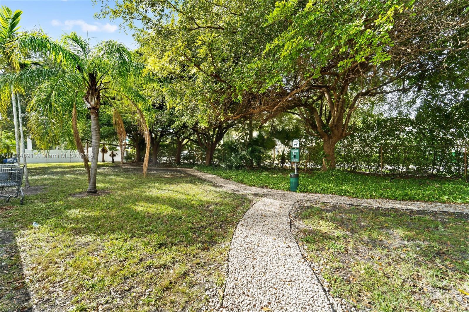 Ivy Cove - Residential Income