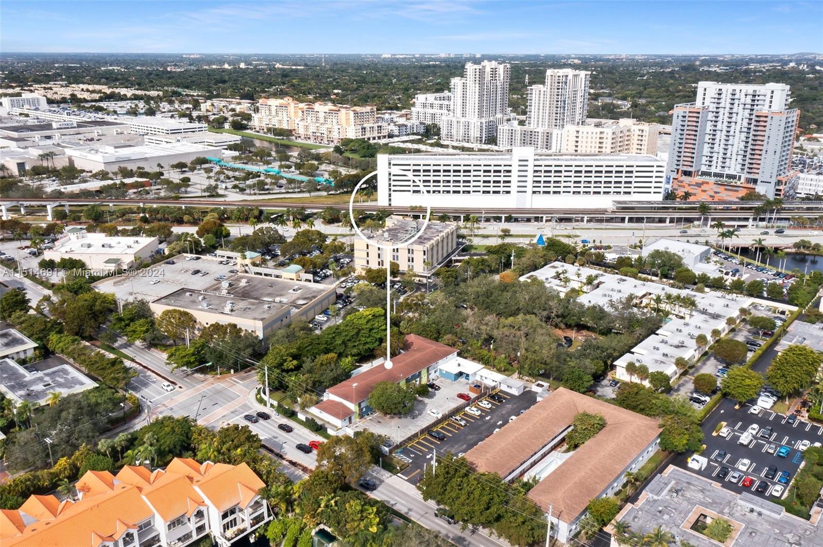 Ivy Cove - Residential Income