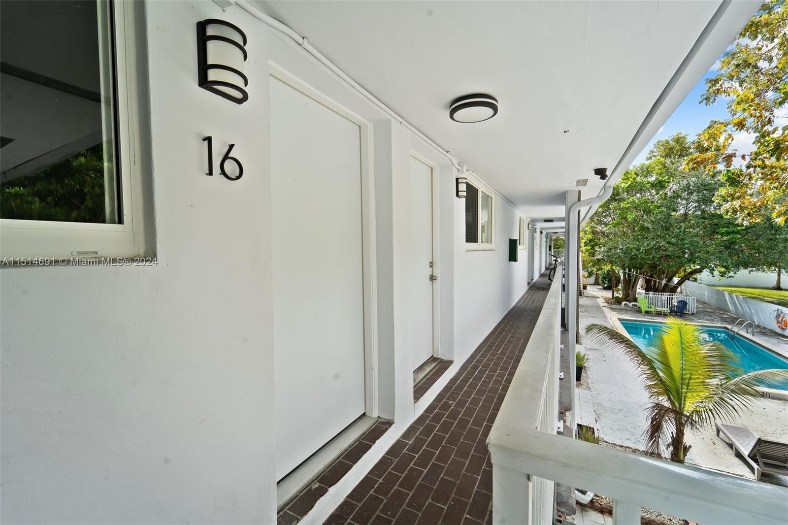 Ivy Cove - Residential Income