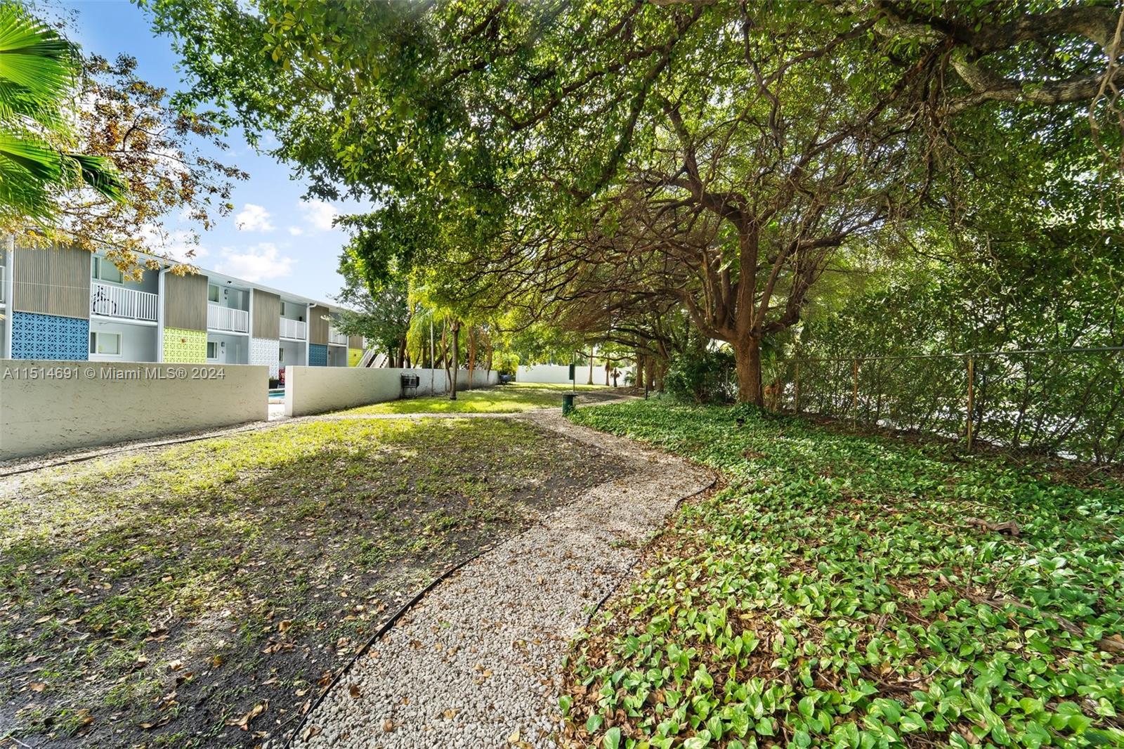 Ivy Cove - Residential Income