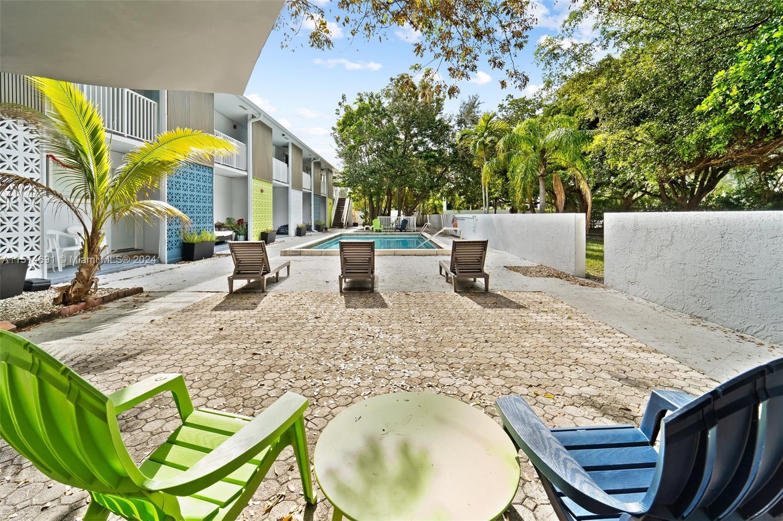 Ivy Cove - Residential Income