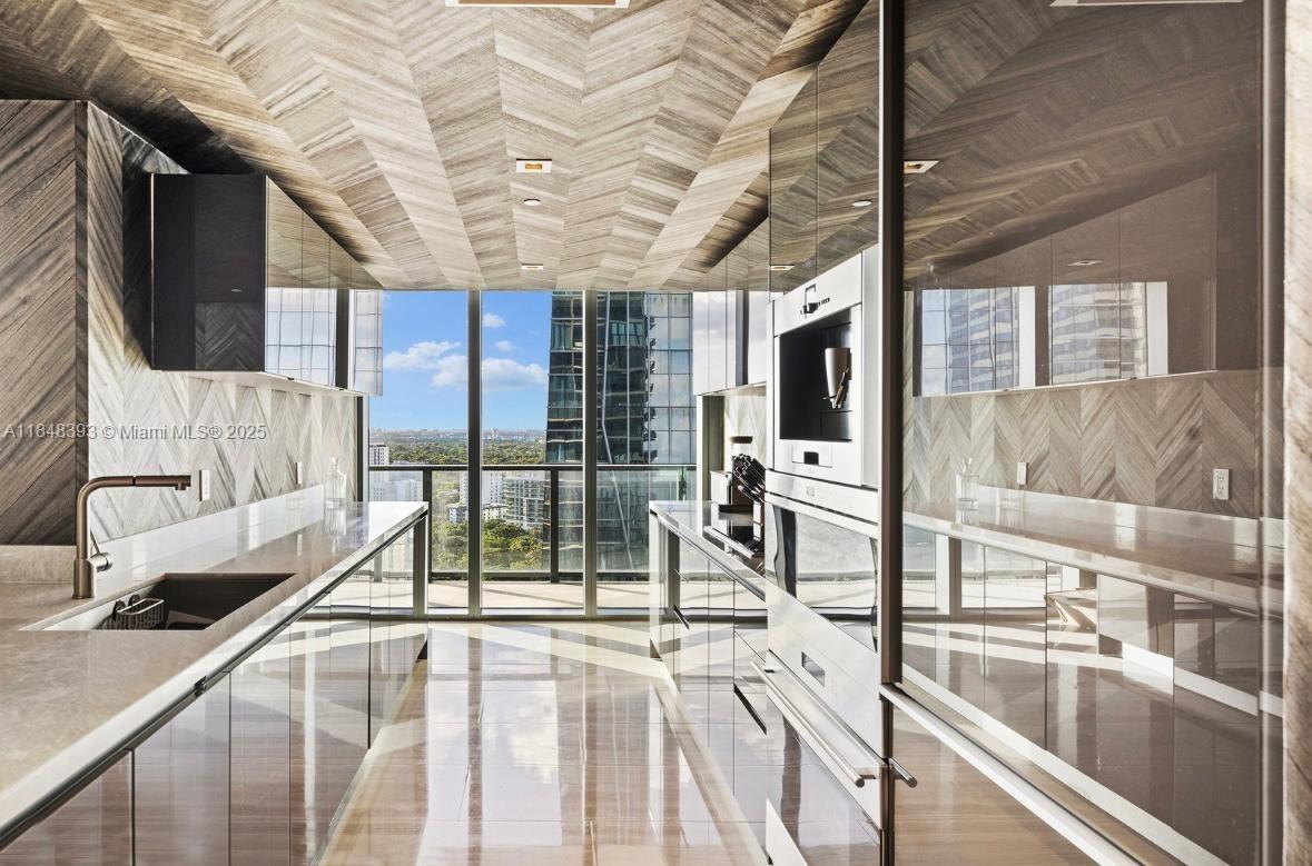 ECHO BRICKELL CONDO - Residential