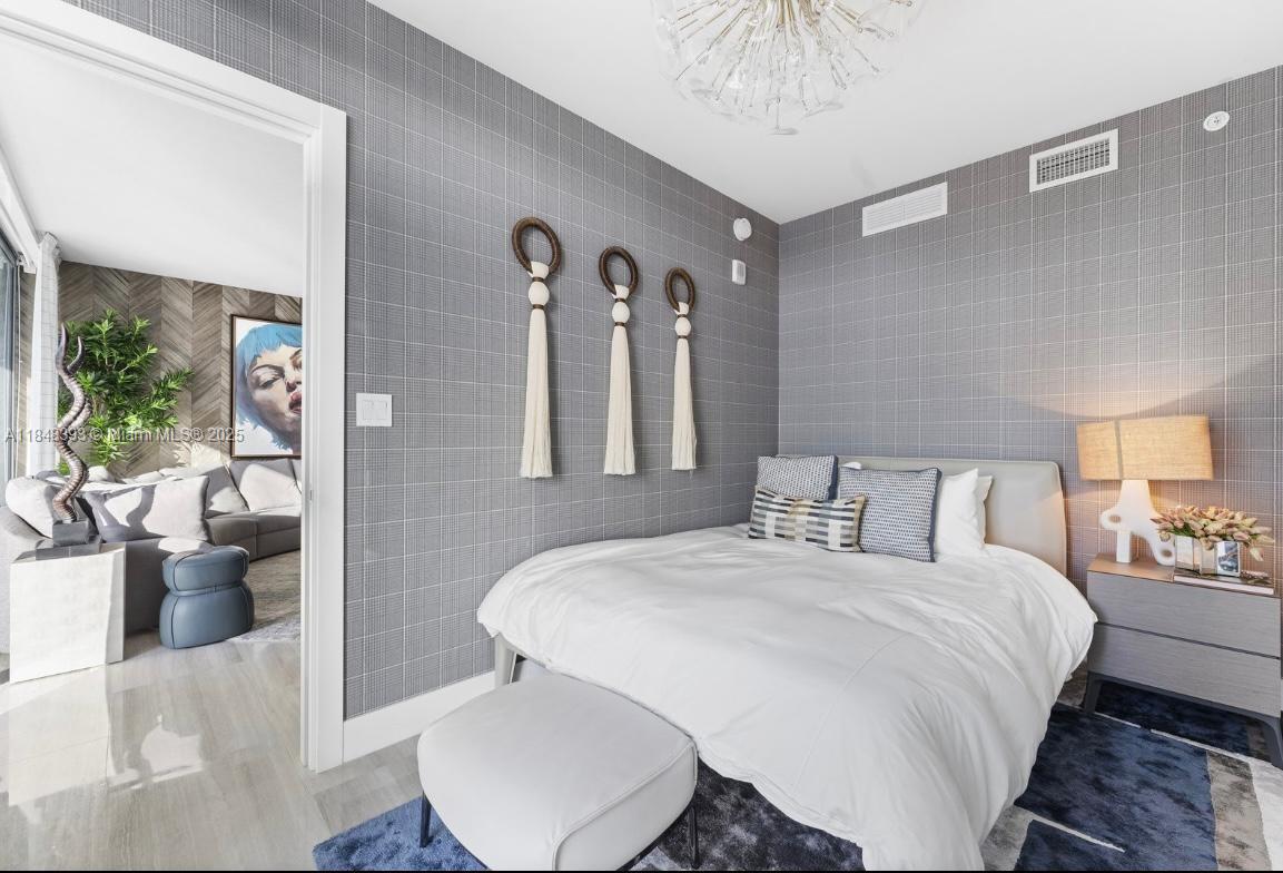 ECHO BRICKELL CONDO - Residential