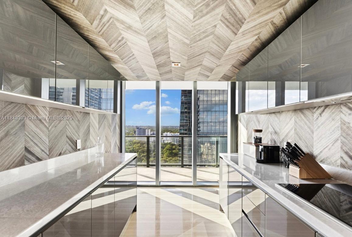 ECHO BRICKELL CONDO - Residential