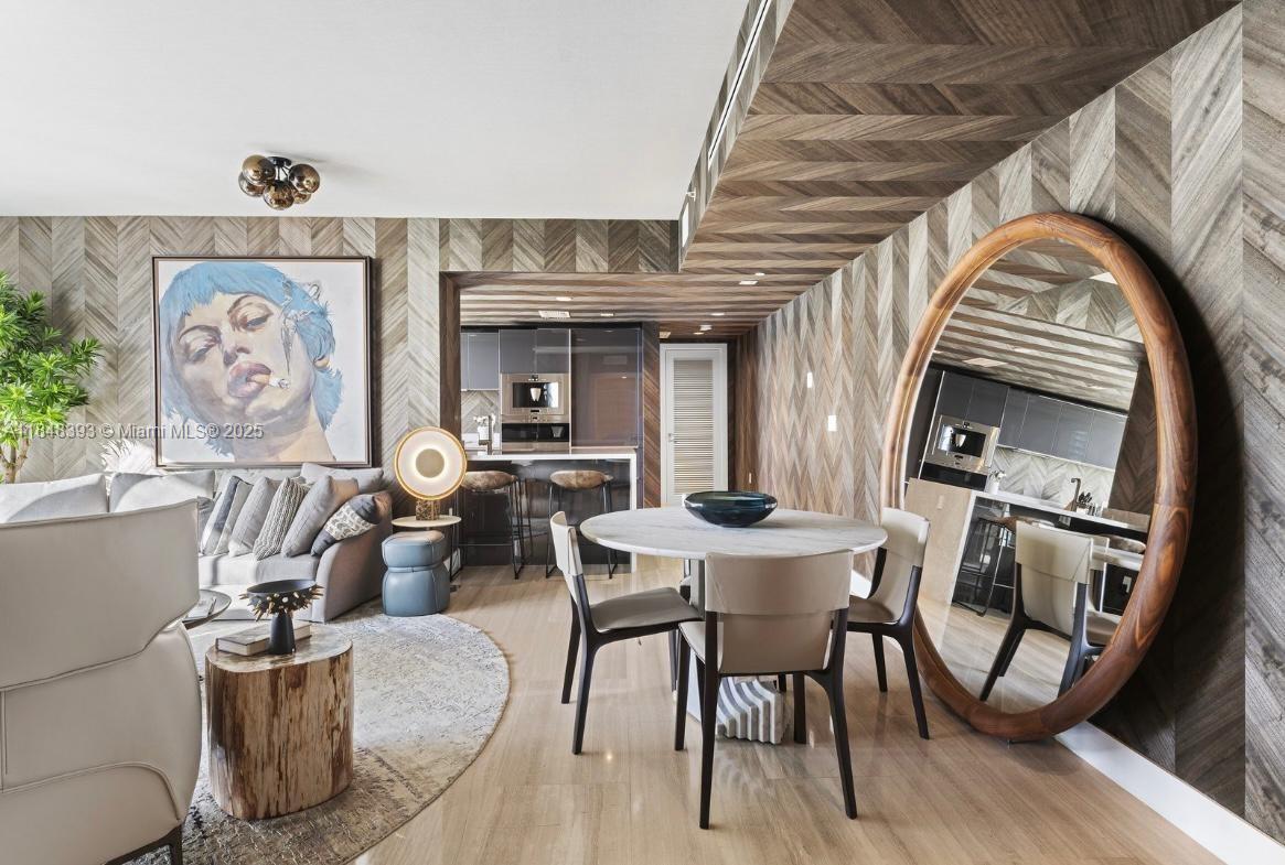 ECHO BRICKELL CONDO - Residential