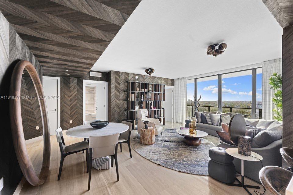 ECHO BRICKELL CONDO - Residential