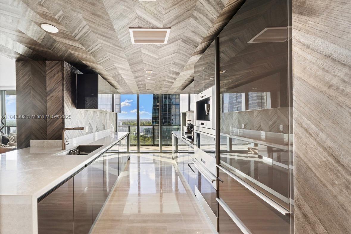 ECHO BRICKELL CONDO - Residential