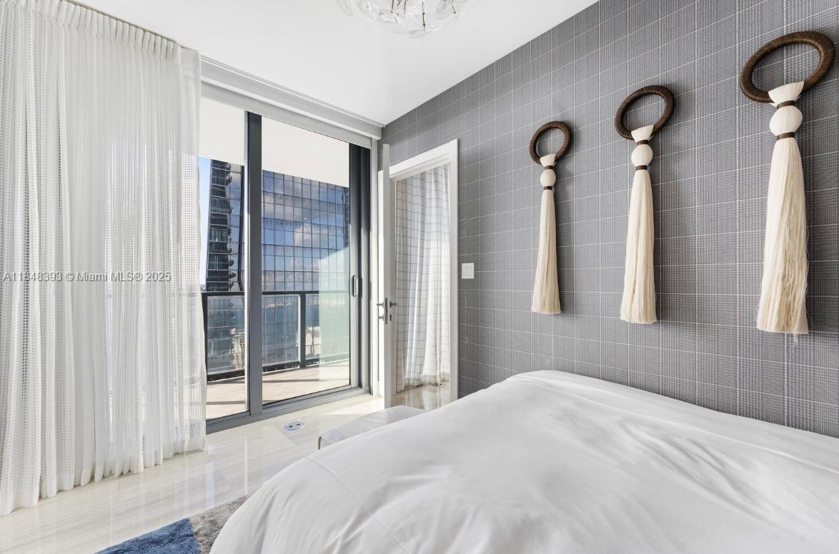 ECHO BRICKELL CONDO - Residential