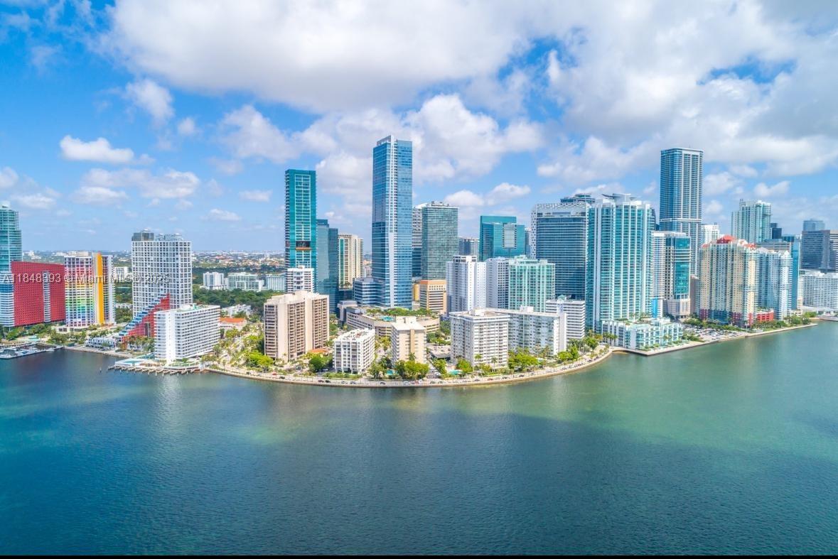 ECHO BRICKELL CONDO - Residential