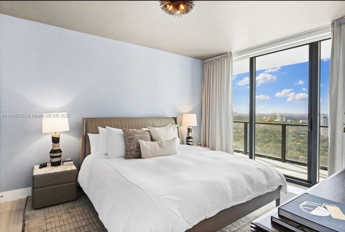 ECHO BRICKELL CONDO - Residential