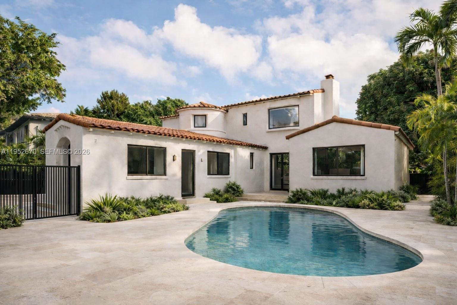 NAUTILUS EXTENSION - Residential