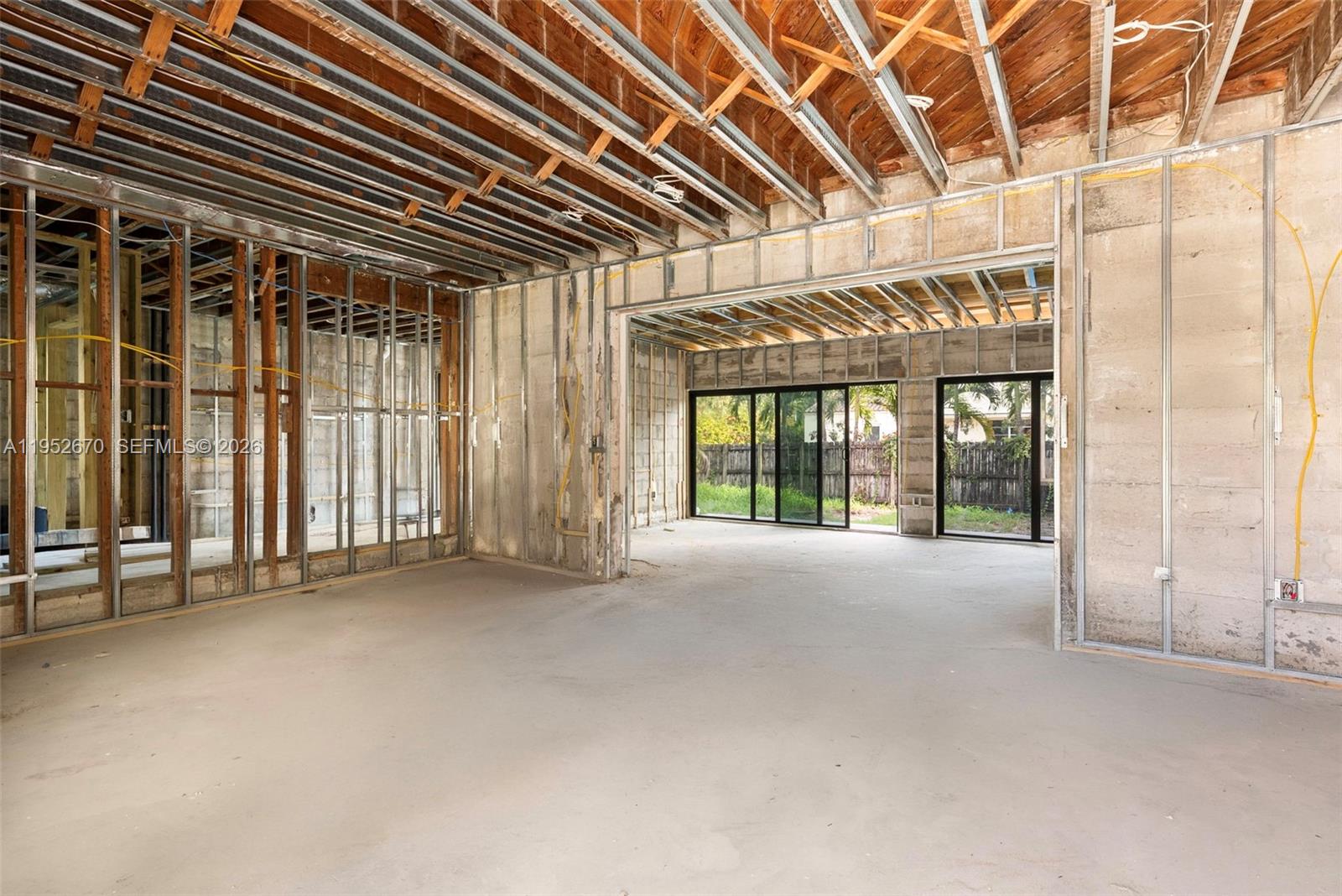 NAUTILUS EXTENSION - Residential