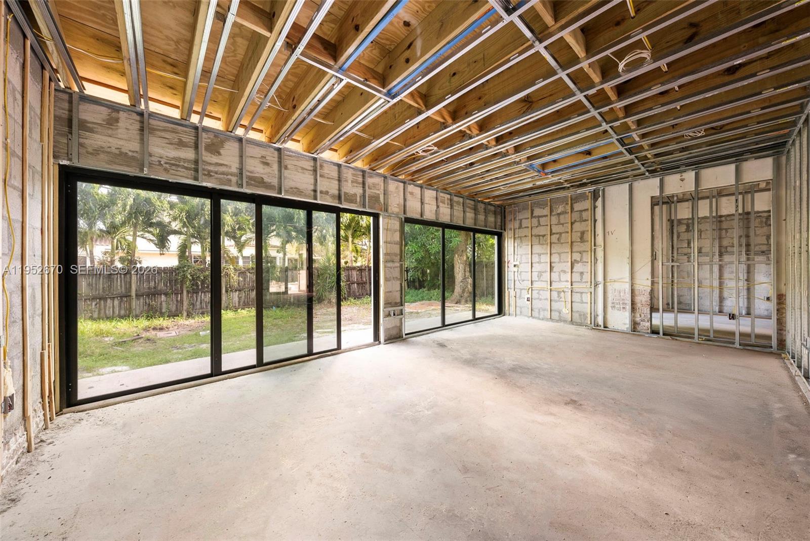 NAUTILUS EXTENSION - Residential