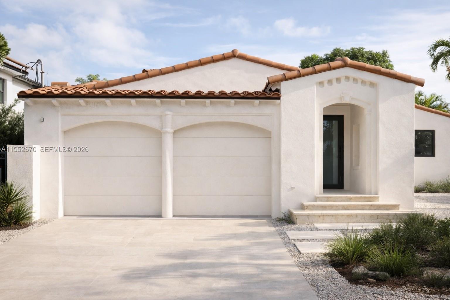 NAUTILUS EXTENSION - Residential