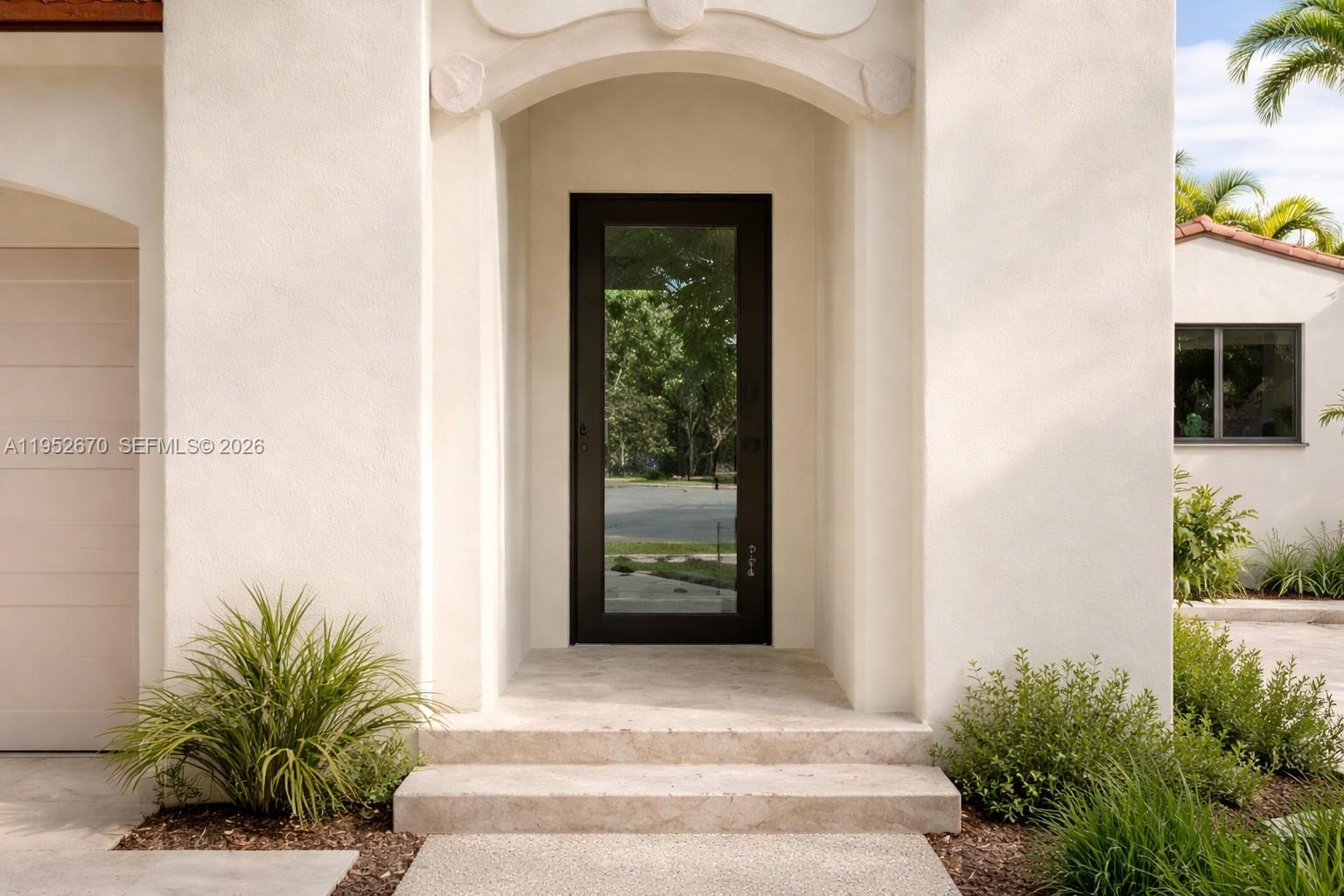 NAUTILUS EXTENSION - Residential