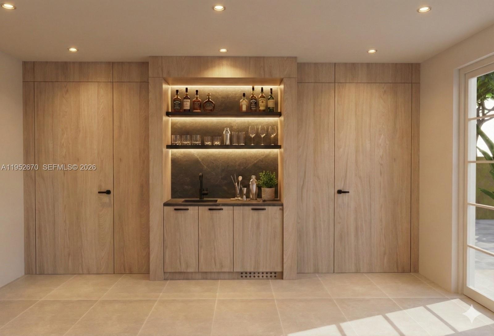 NAUTILUS EXTENSION - Residential