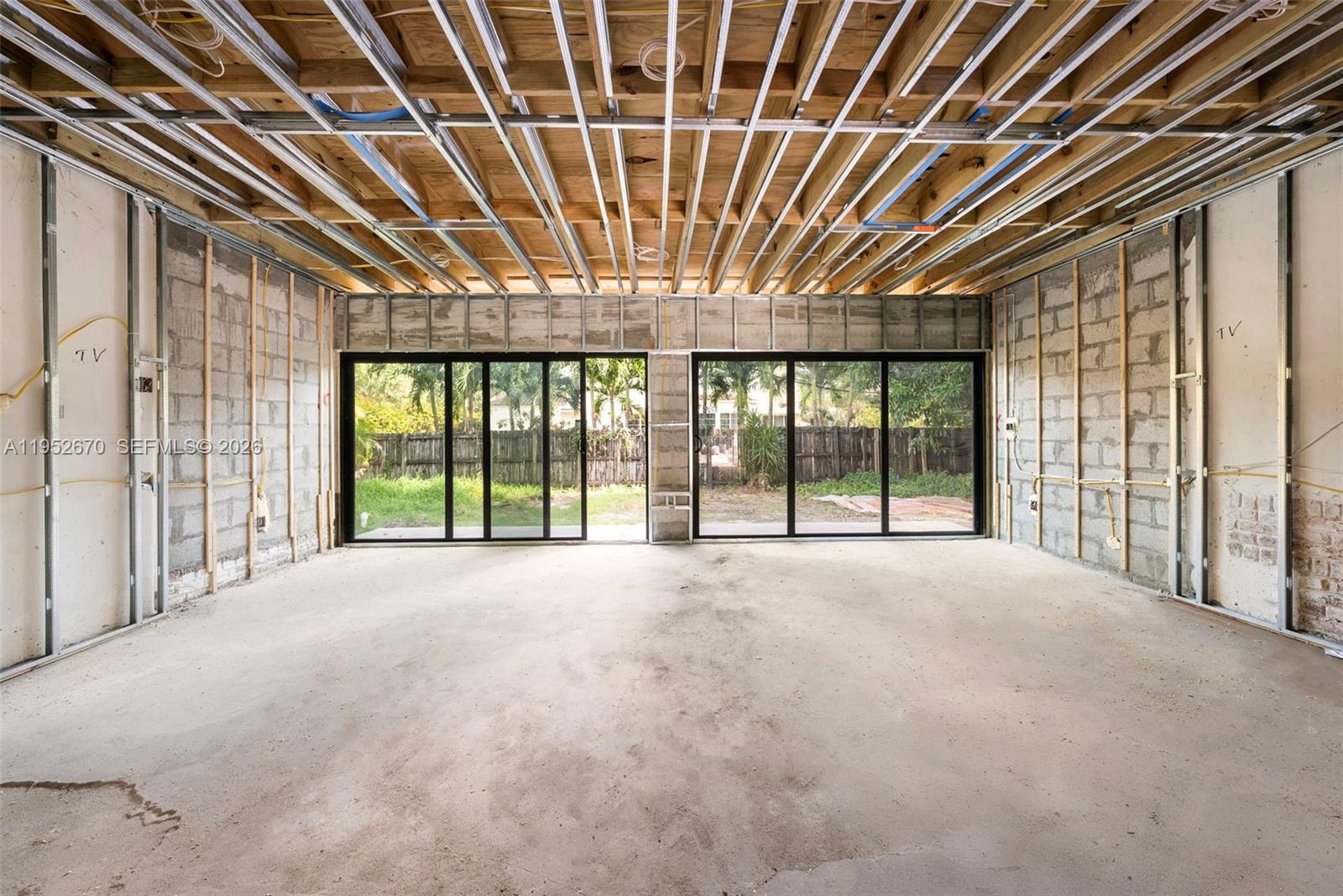 NAUTILUS EXTENSION - Residential