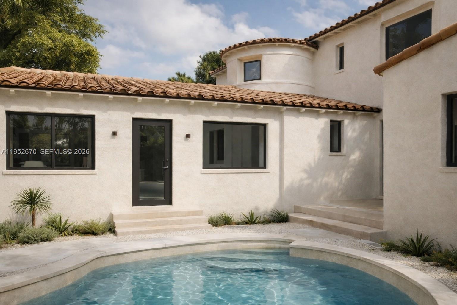 NAUTILUS EXTENSION - Residential