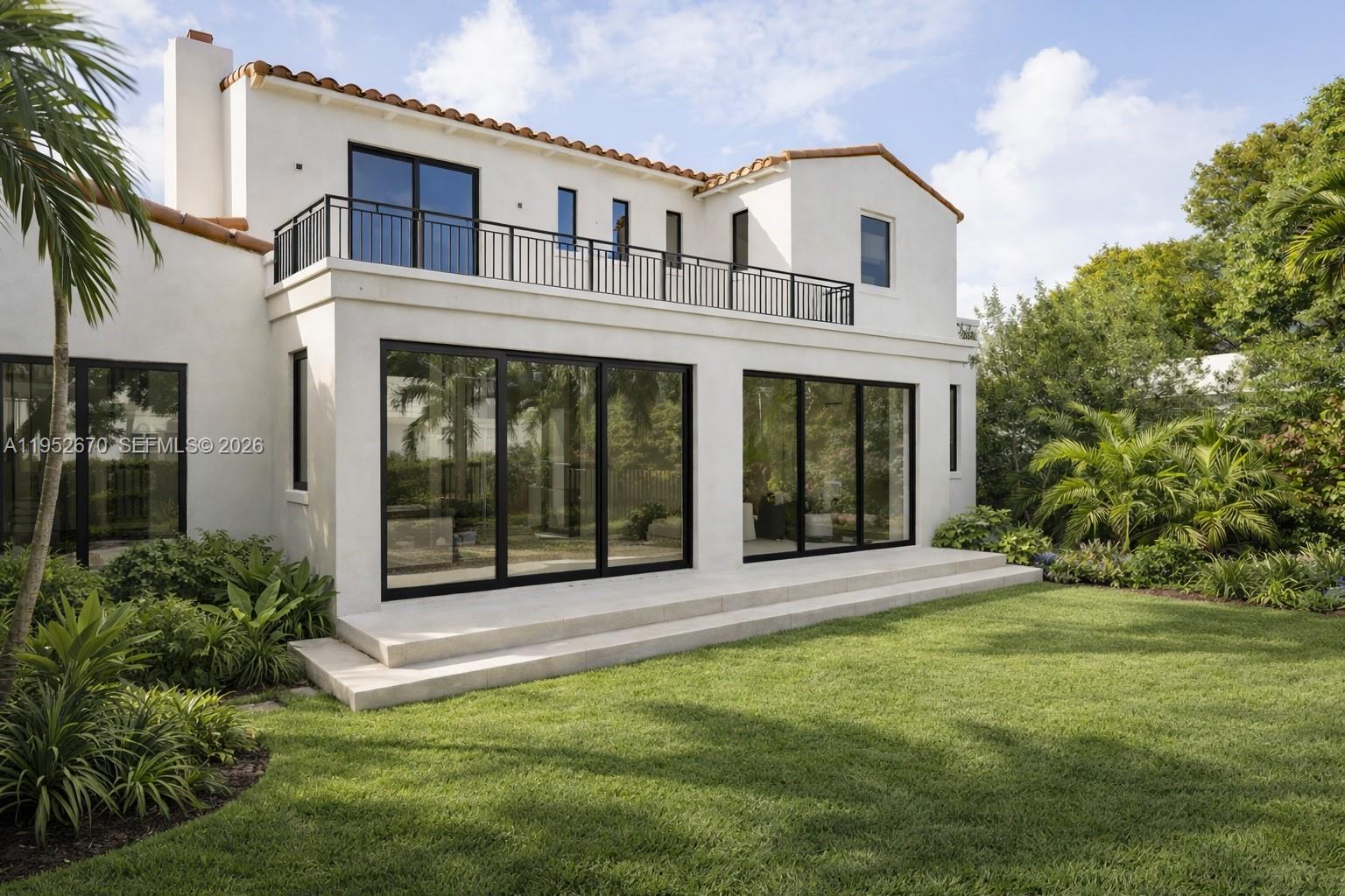 NAUTILUS EXTENSION - Residential