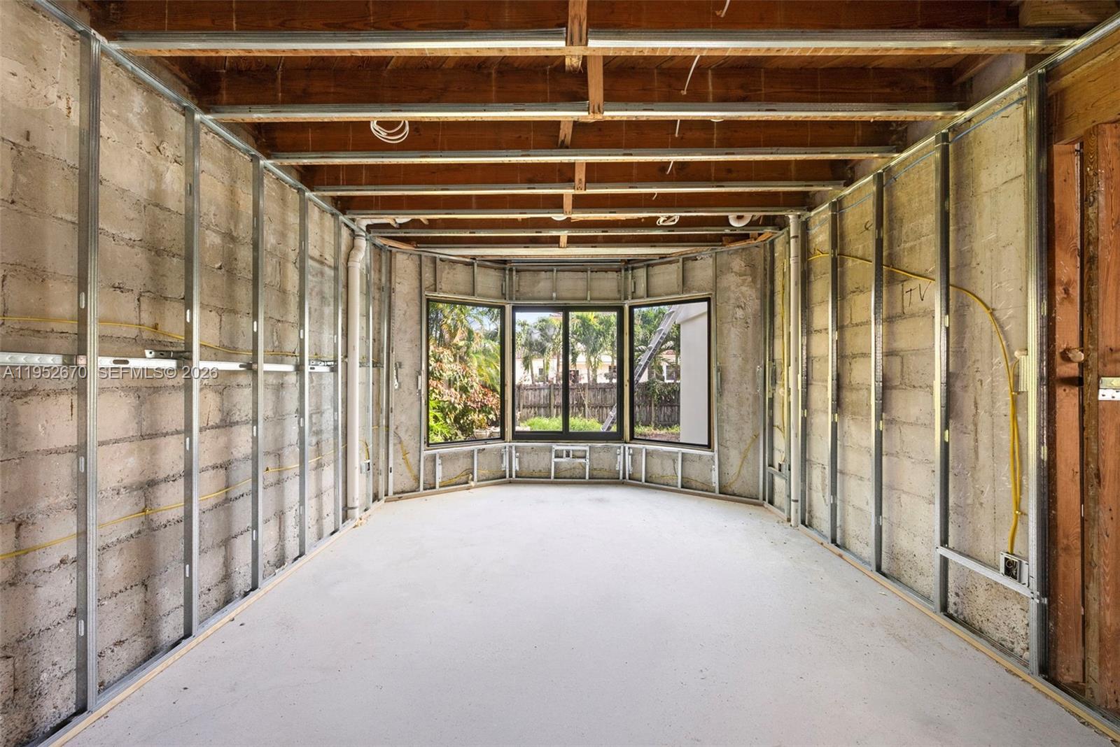 NAUTILUS EXTENSION - Residential