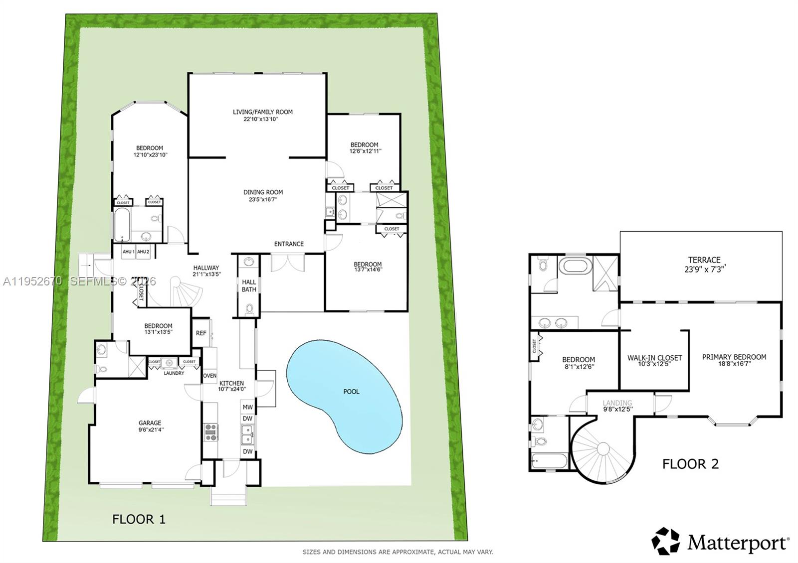 NAUTILUS EXTENSION - Residential