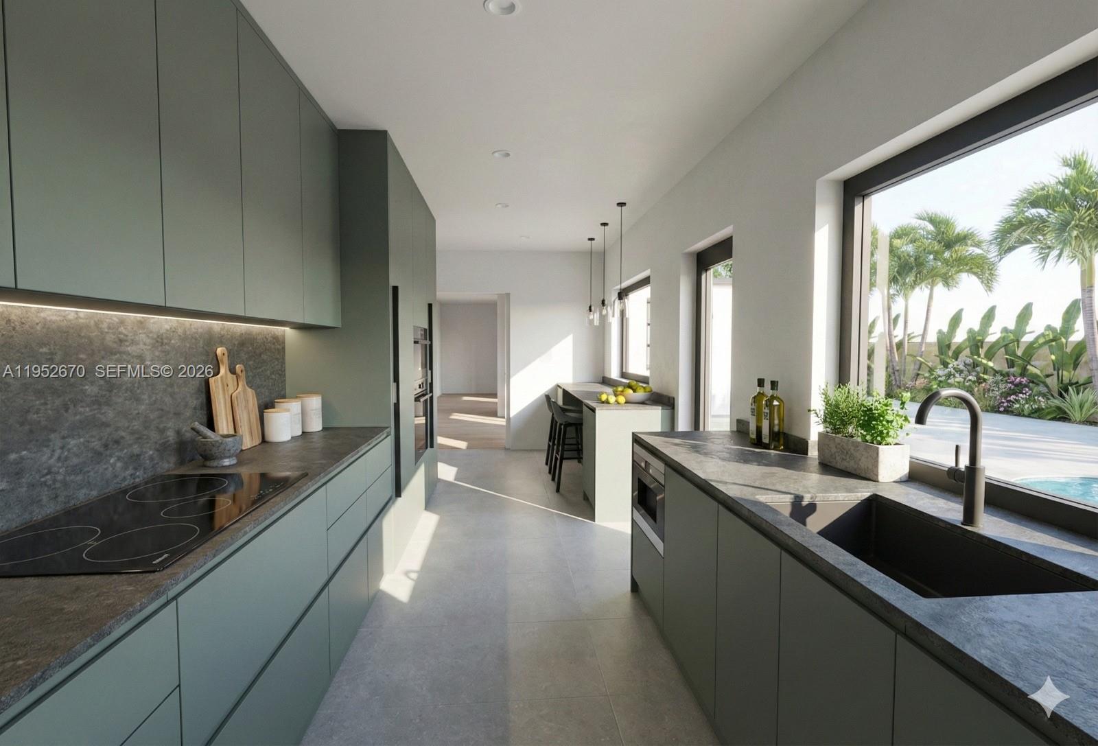 NAUTILUS EXTENSION - Residential