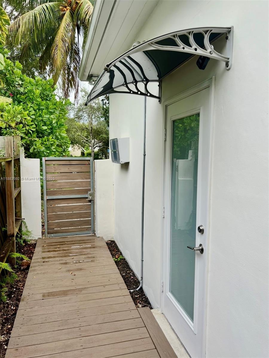 OCEANSIDE SEC ISLE OF NOR - Residential