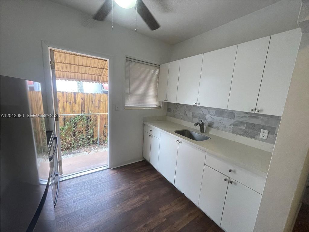 Photo of 1644 Plunkett St #EAST, Hollywood, FL 33020 (MLS # A12012080)