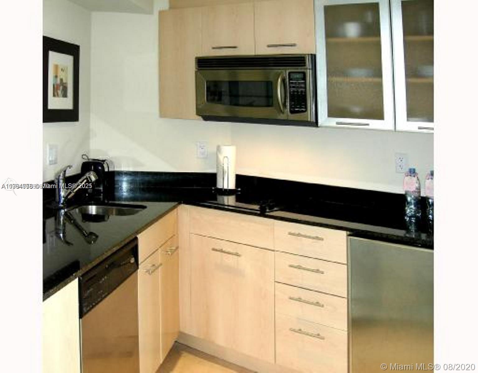 GALLERY ONE CONDO - Residential