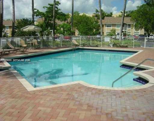 VERANO AT MIRAMAR CONDO - Residential Lease