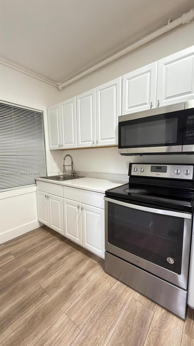 BRYAN SUB OF - Residential Lease