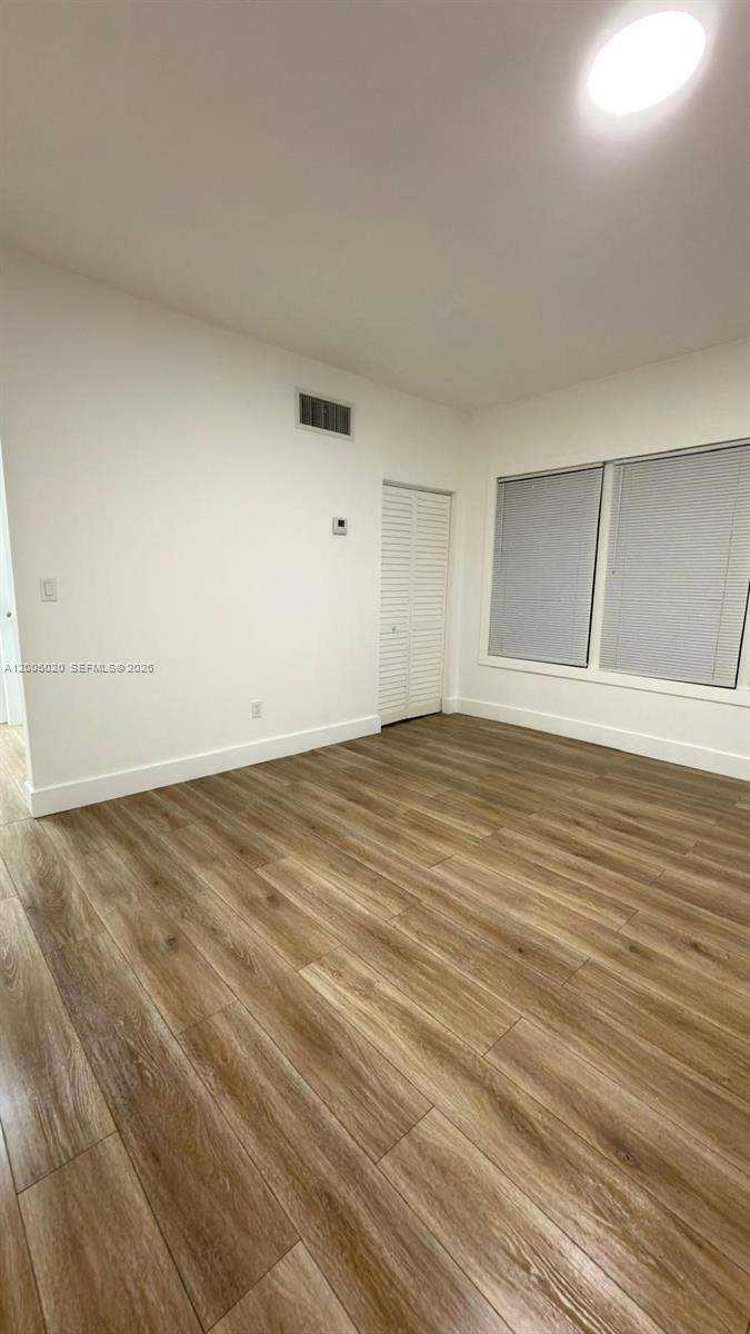 BRYAN SUB OF - Residential Lease