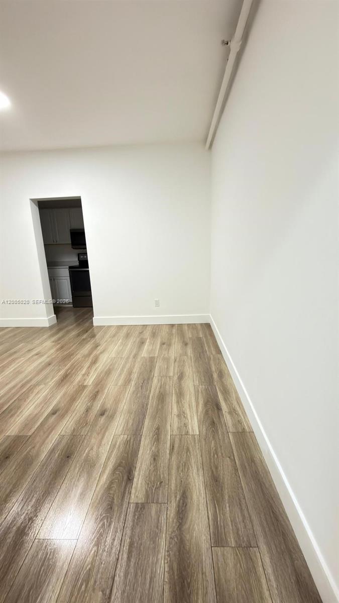 BRYAN SUB OF - Residential Lease