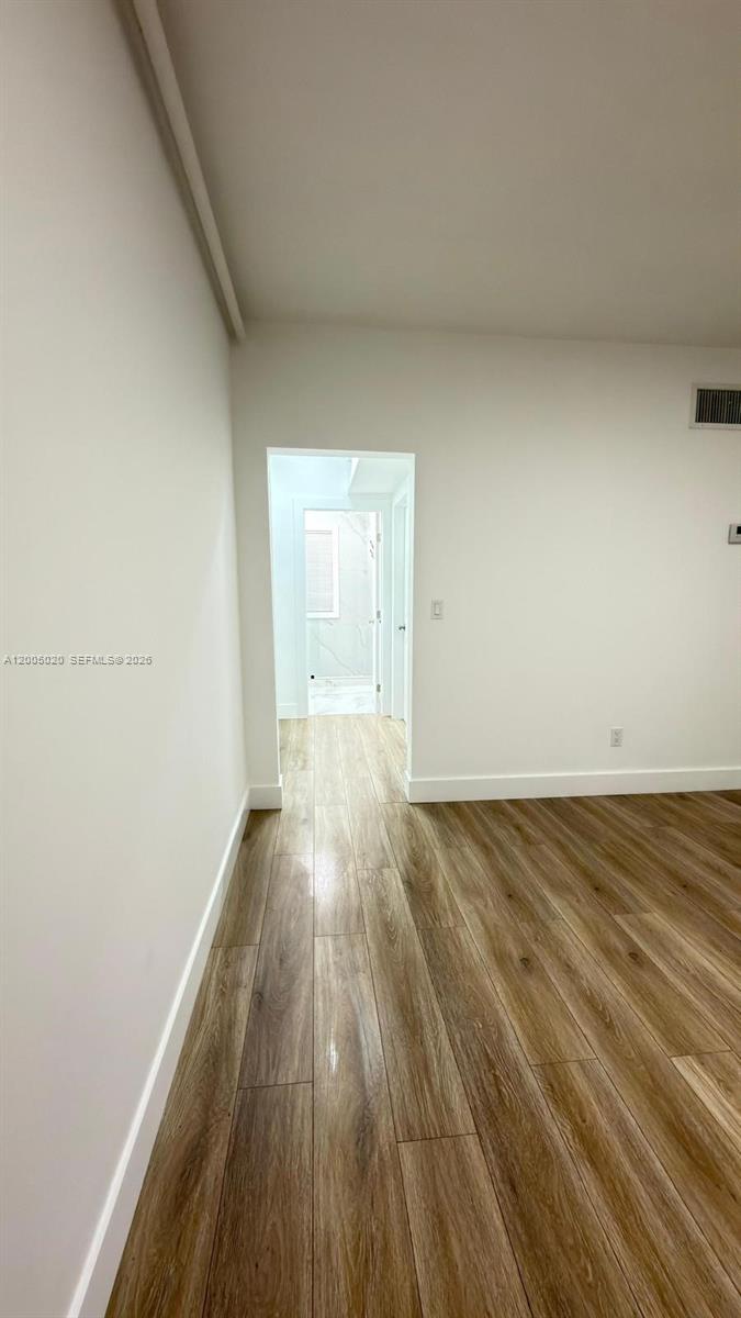 BRYAN SUB OF - Residential Lease