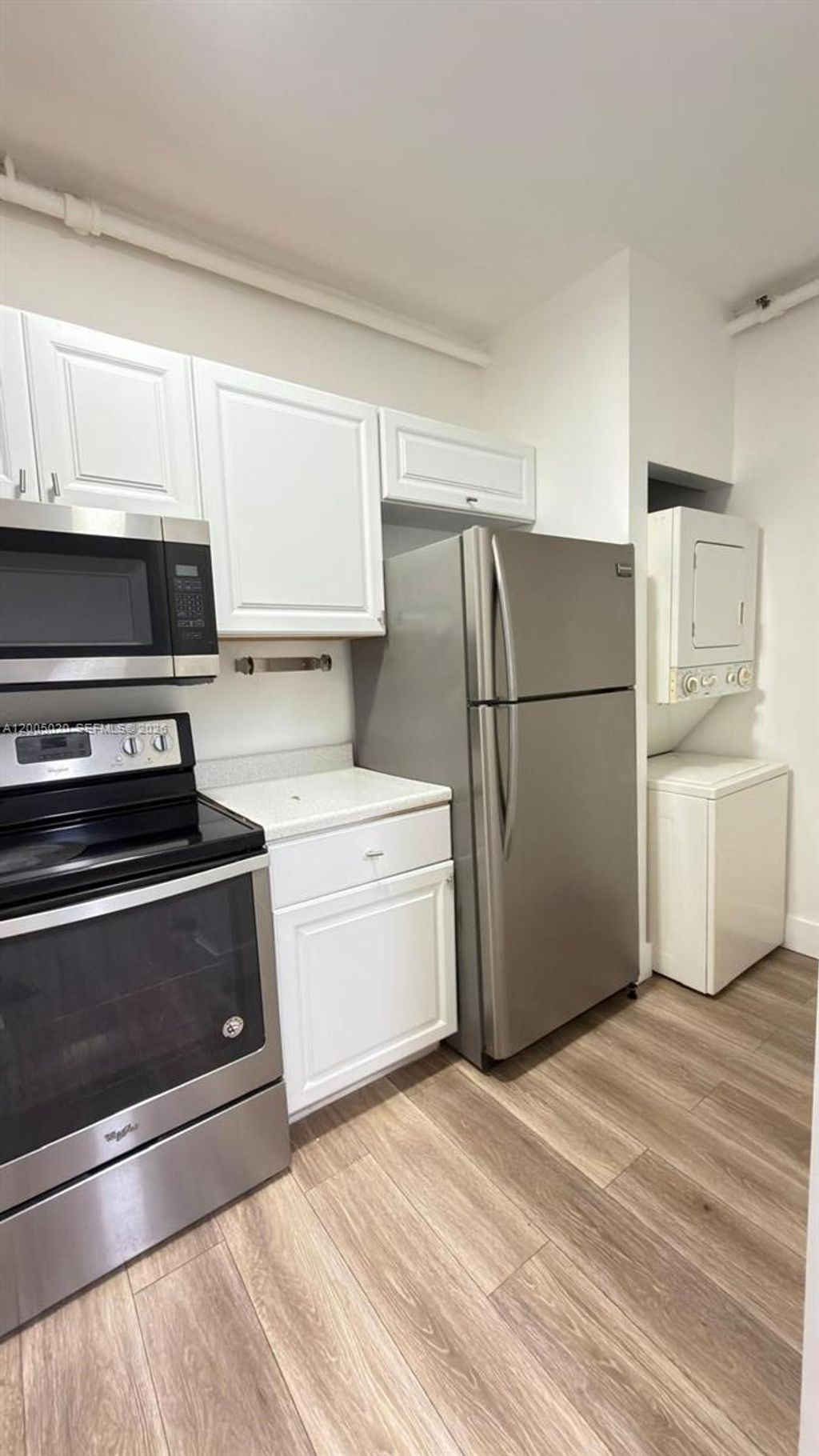 Photo of 842 Himmarshee St #1, Fort Lauderdale, FL 33312 (MLS # A12005020)