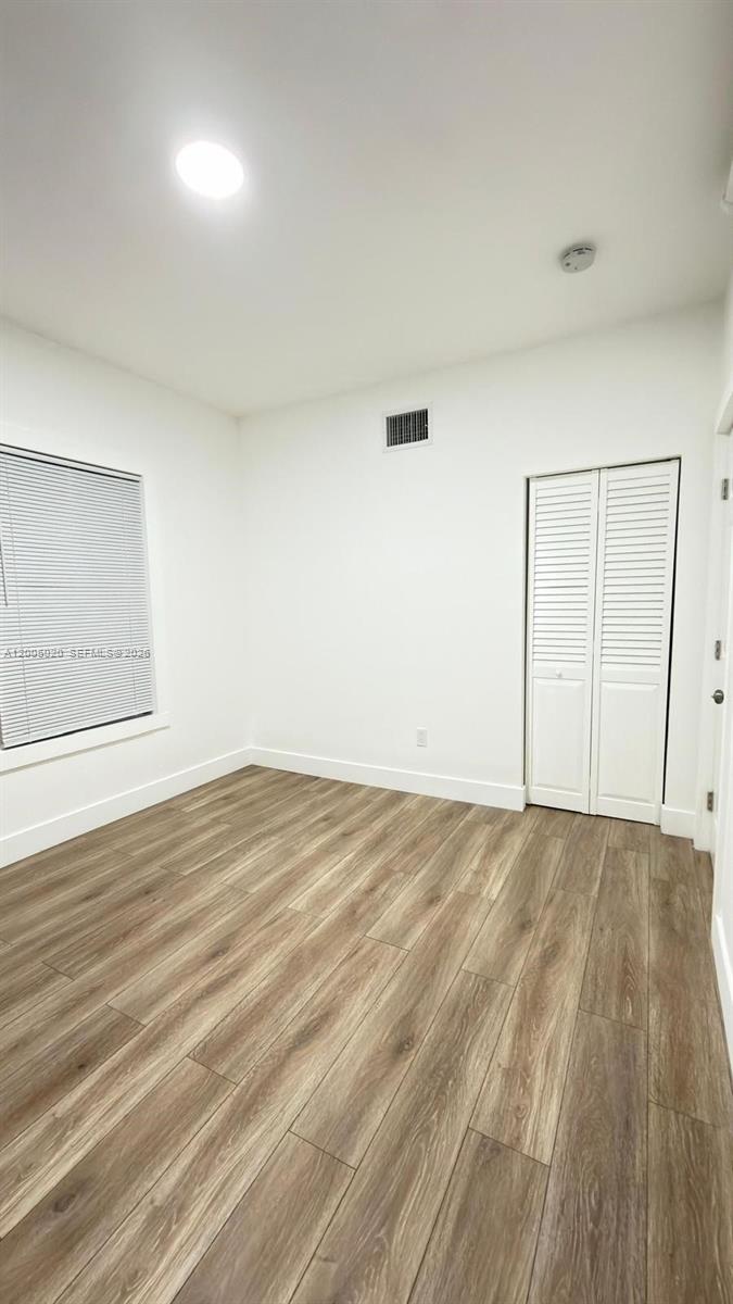 BRYAN SUB OF - Residential Lease