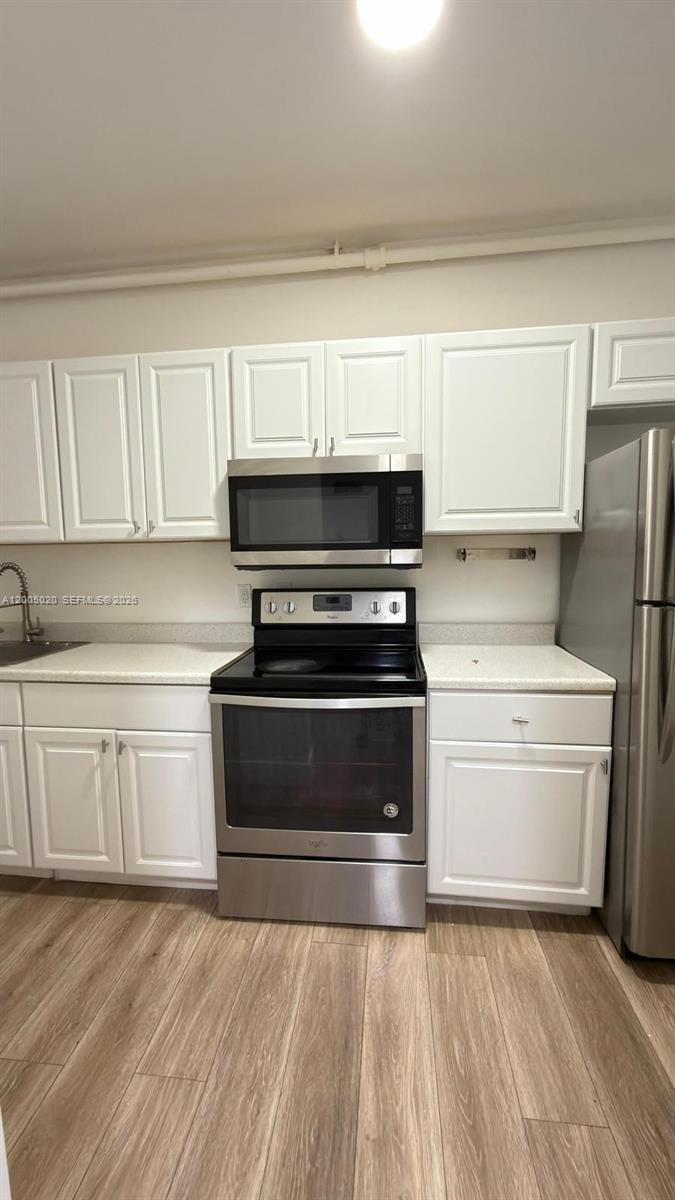 BRYAN SUB OF - Residential Lease