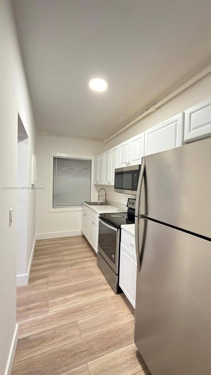 BRYAN SUB OF - Residential Lease