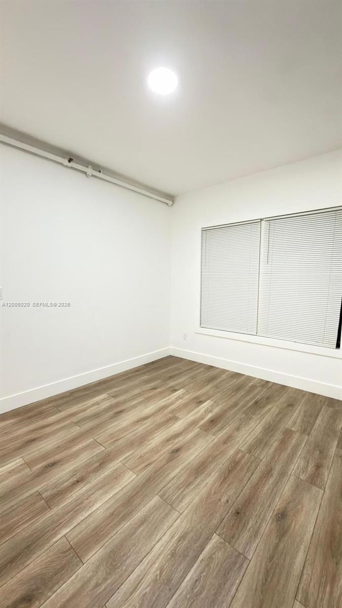 BRYAN SUB OF - Residential Lease