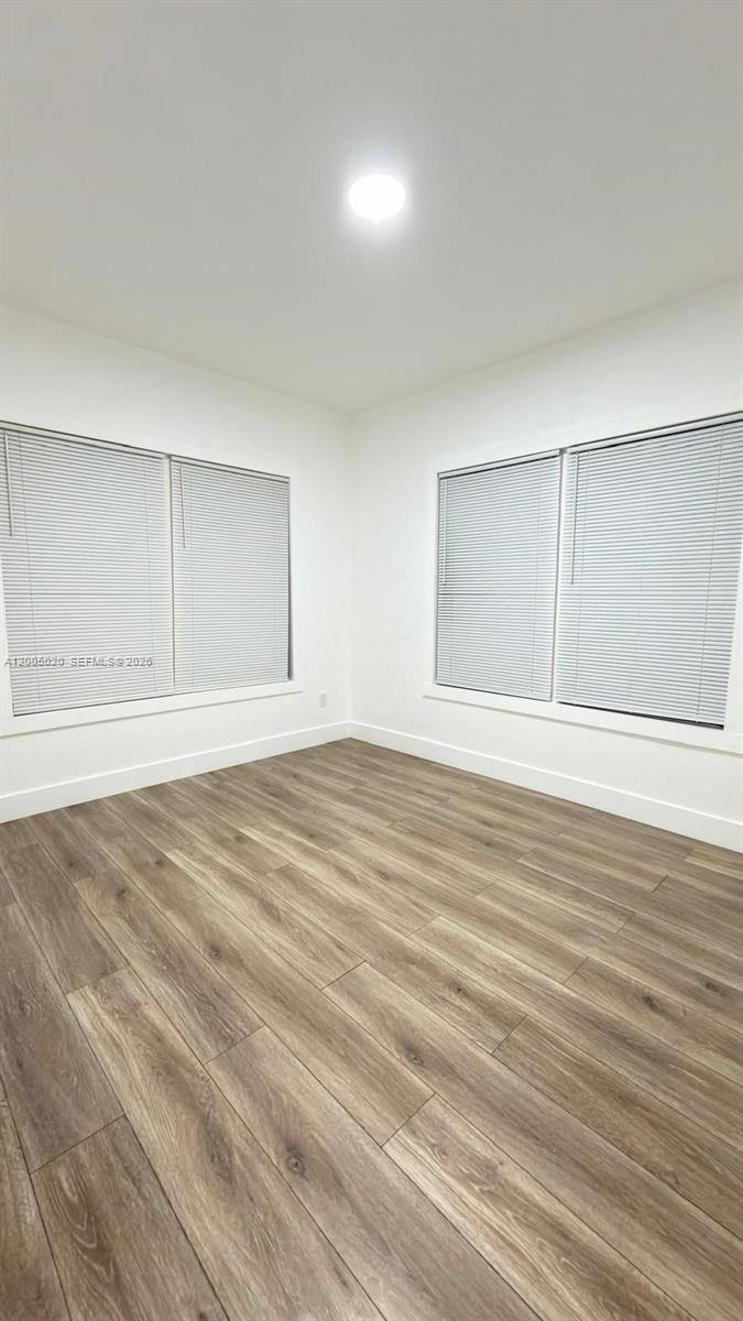 BRYAN SUB OF - Residential Lease