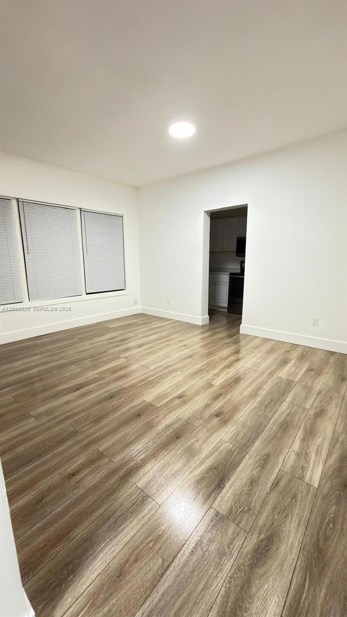BRYAN SUB OF - Residential Lease