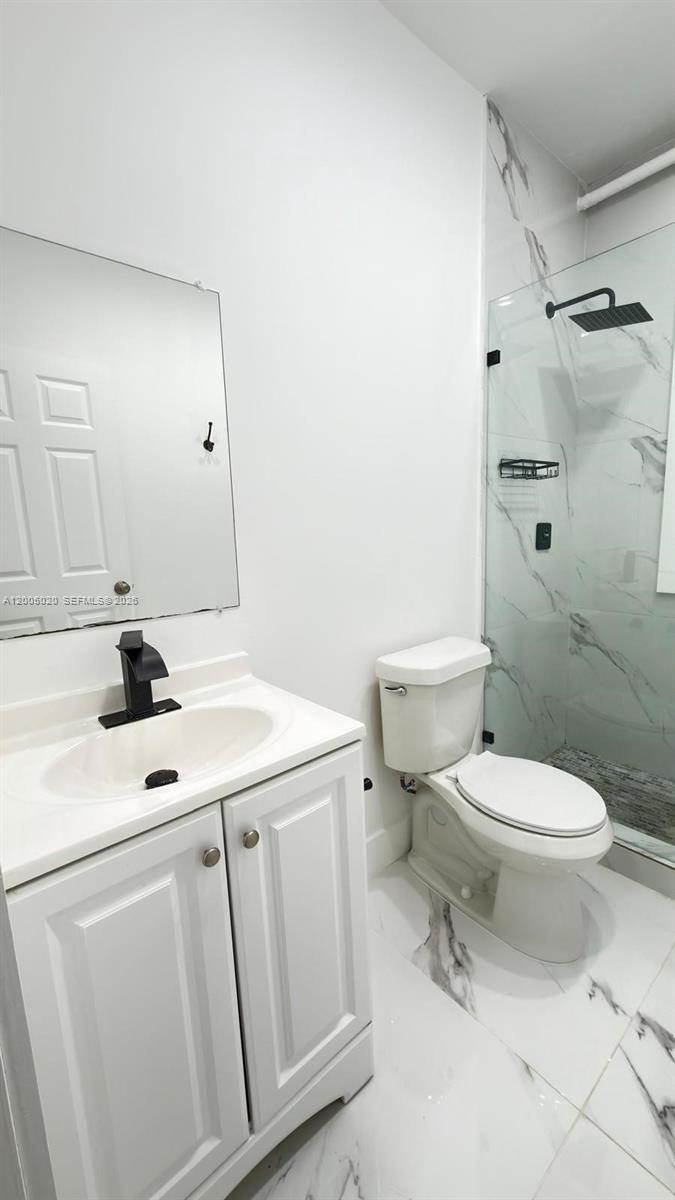BRYAN SUB OF - Residential Lease