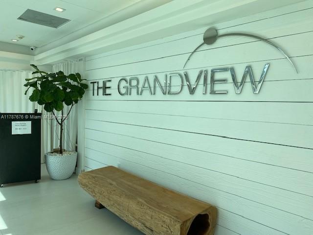 THE GRANDVIEW CONDO - Residential