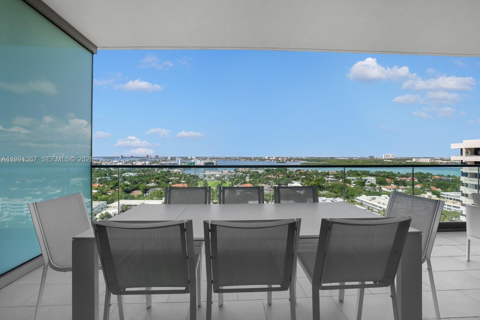OCEANA BAL HARBOUR CONDO - Residential