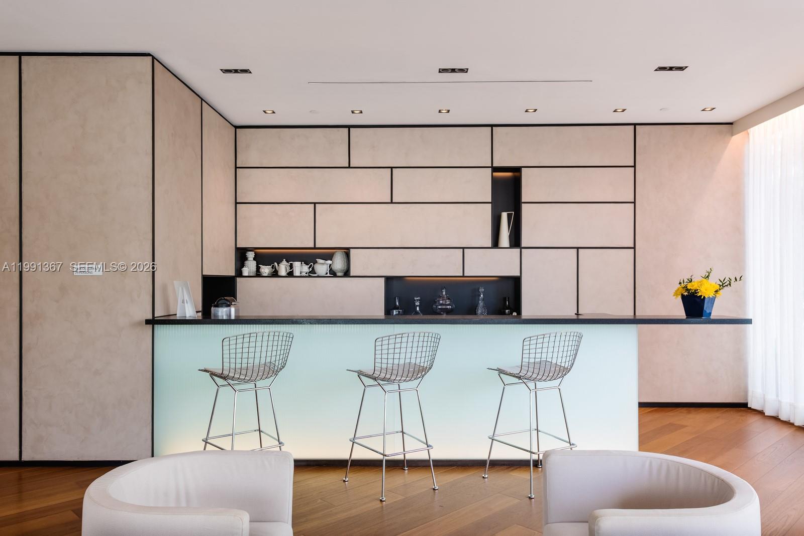 OCEANA BAL HARBOUR CONDO - Residential