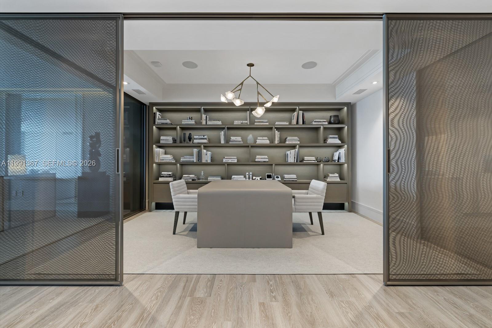 OCEANA BAL HARBOUR CONDO - Residential